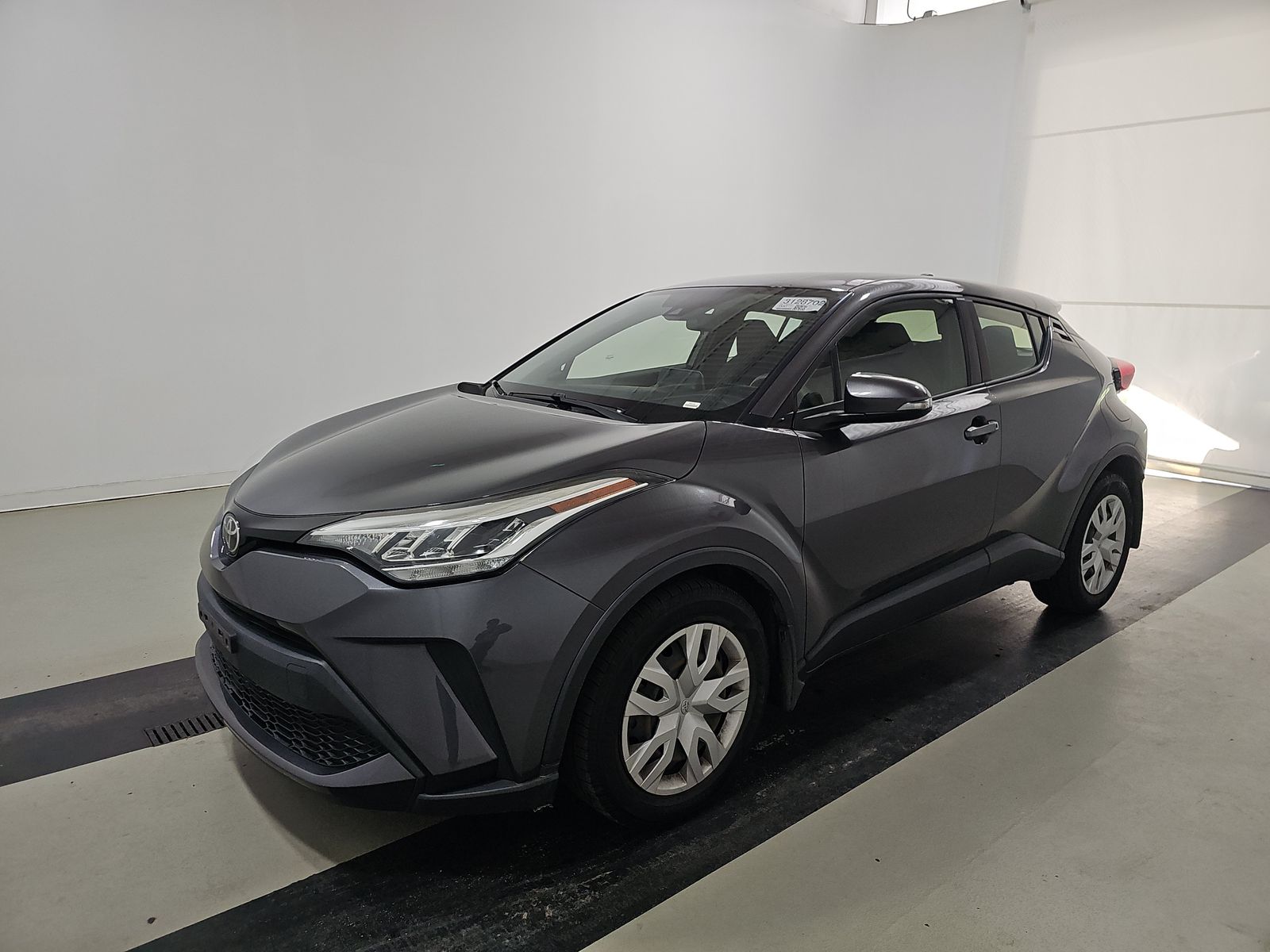 2020 Toyota C-HR LE FWD
