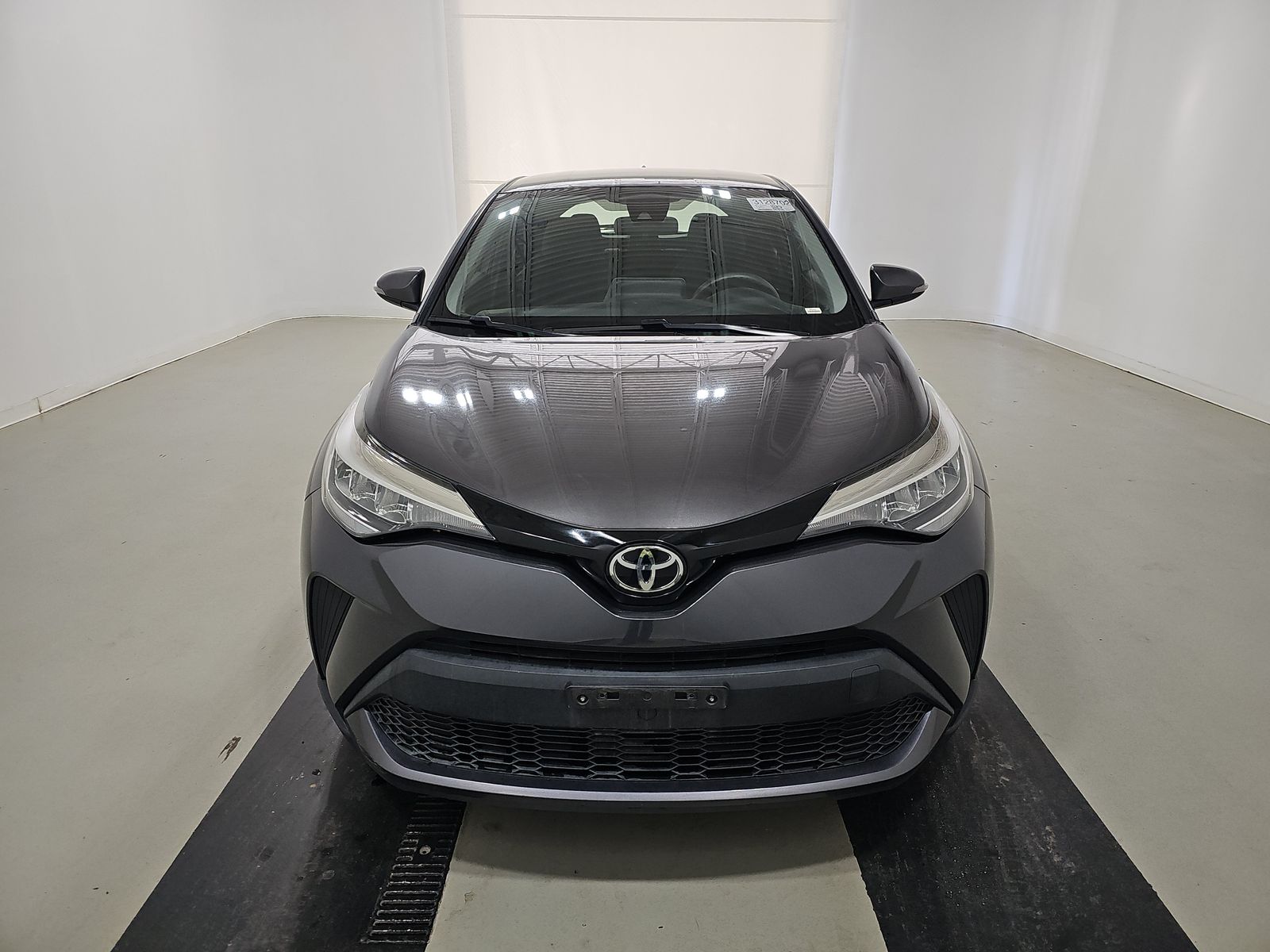 2020 Toyota C-HR LE FWD