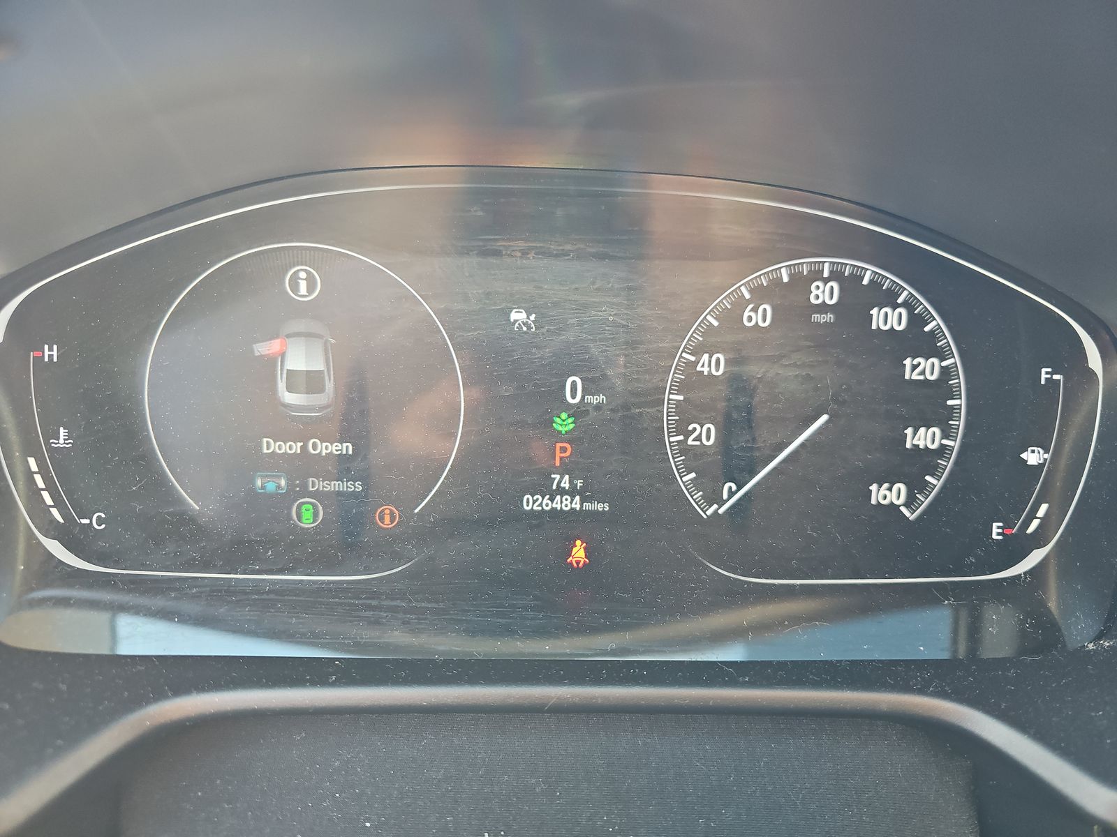 2022 Honda Accord Sport SE FWD