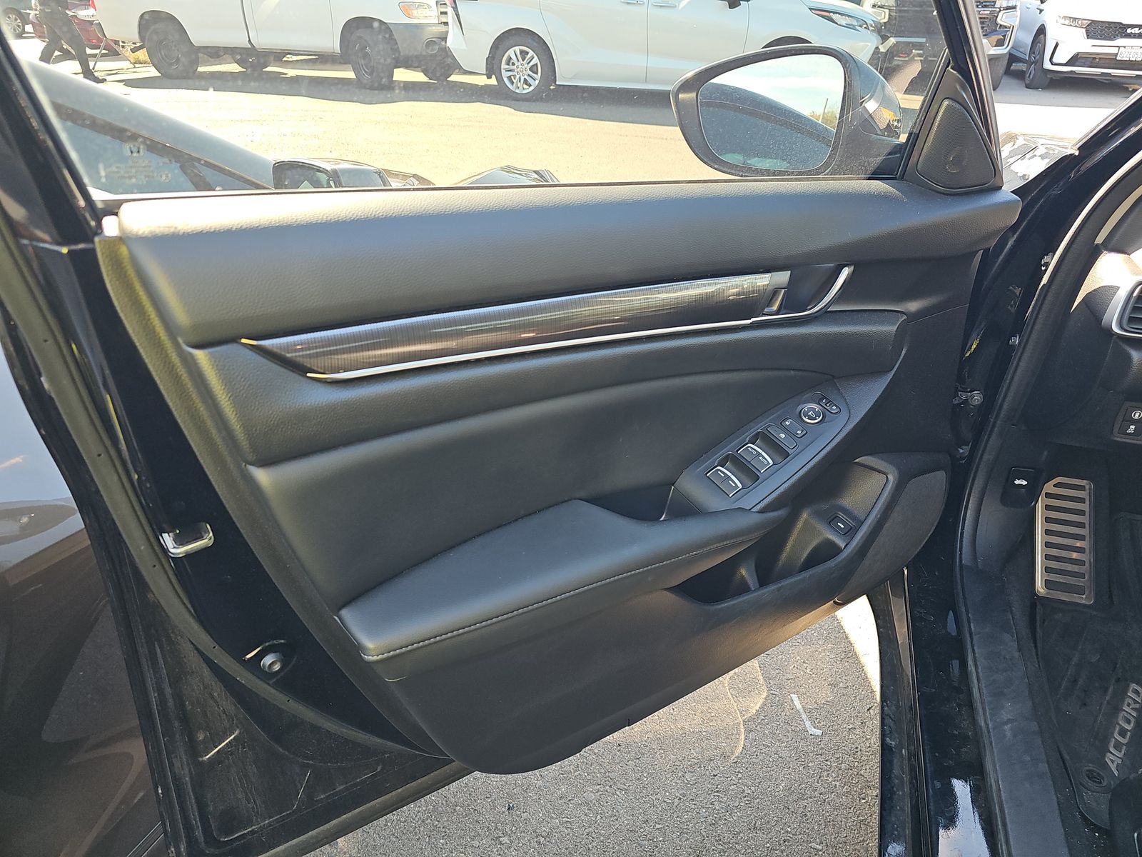 2022 Honda Accord Sport SE FWD