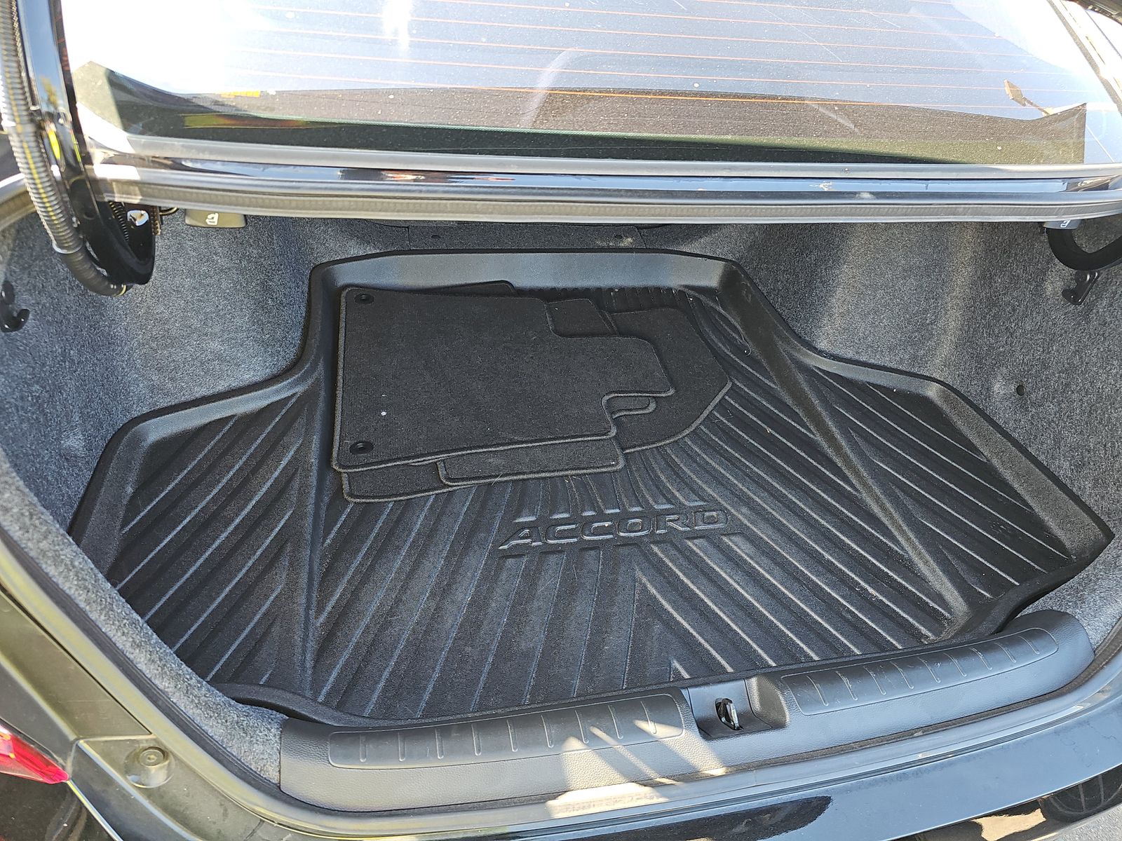 2022 Honda Accord Sport SE FWD