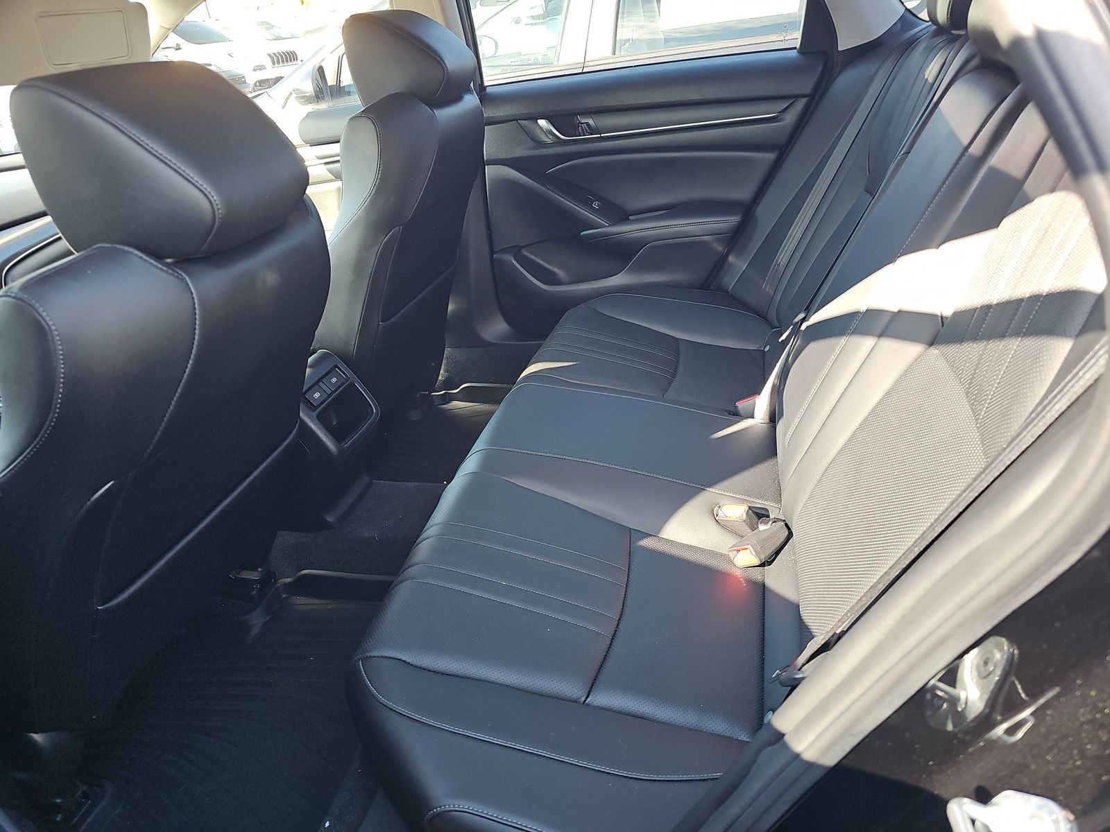 2022 Honda Accord Sport SE FWD