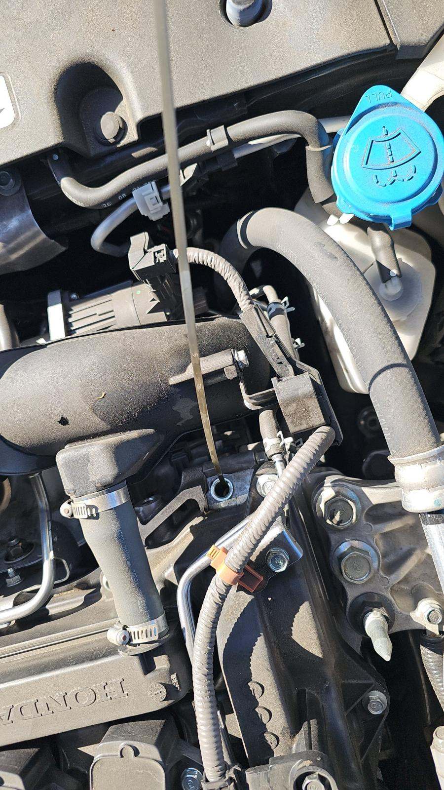 2022 Honda Accord Sport SE FWD