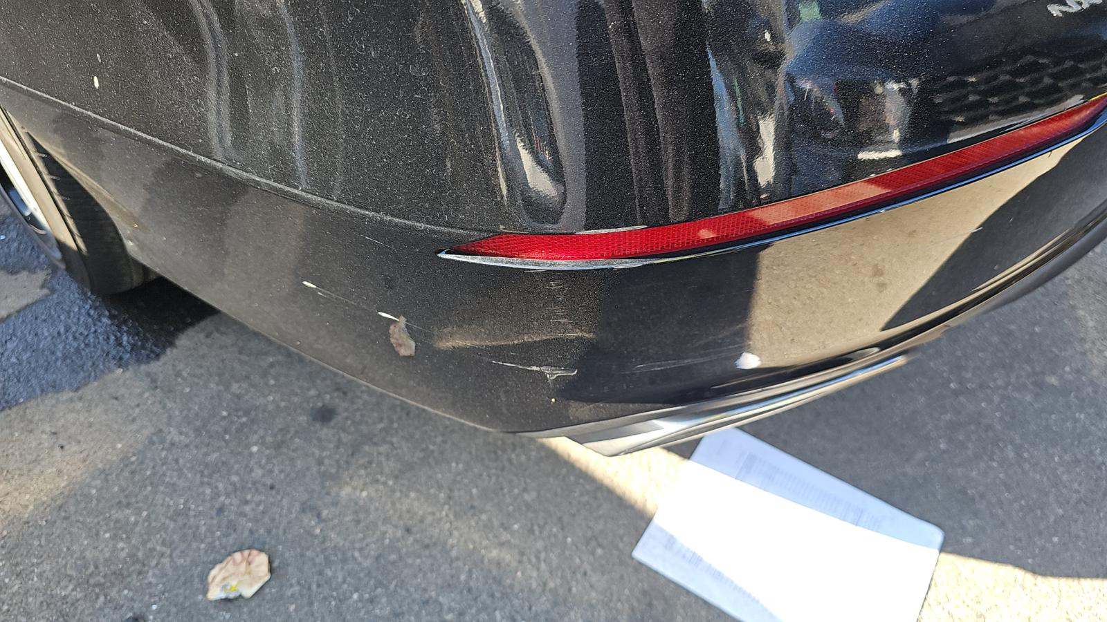 2022 Honda Accord Sport SE FWD