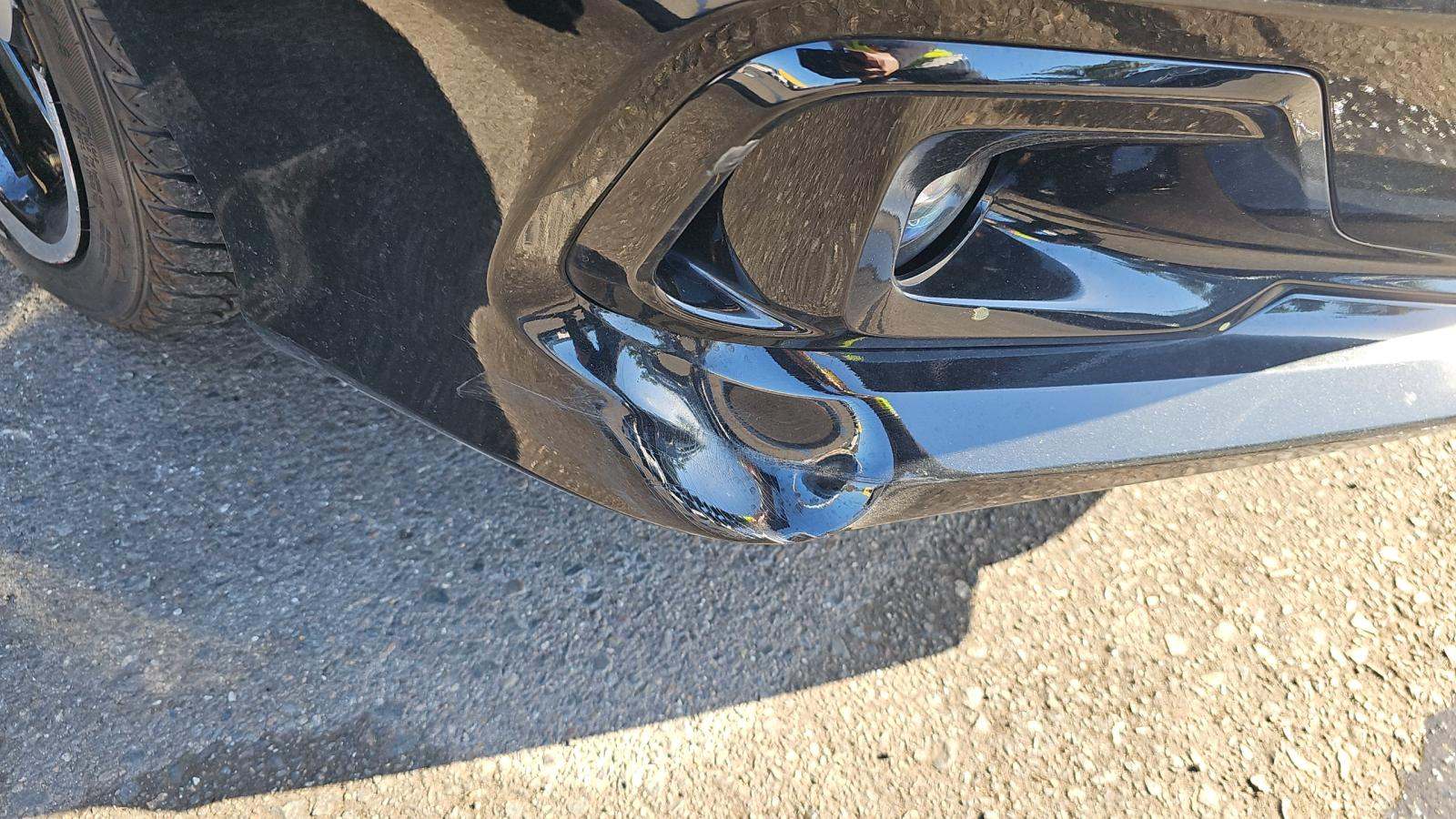 2022 Honda Accord Sport SE FWD