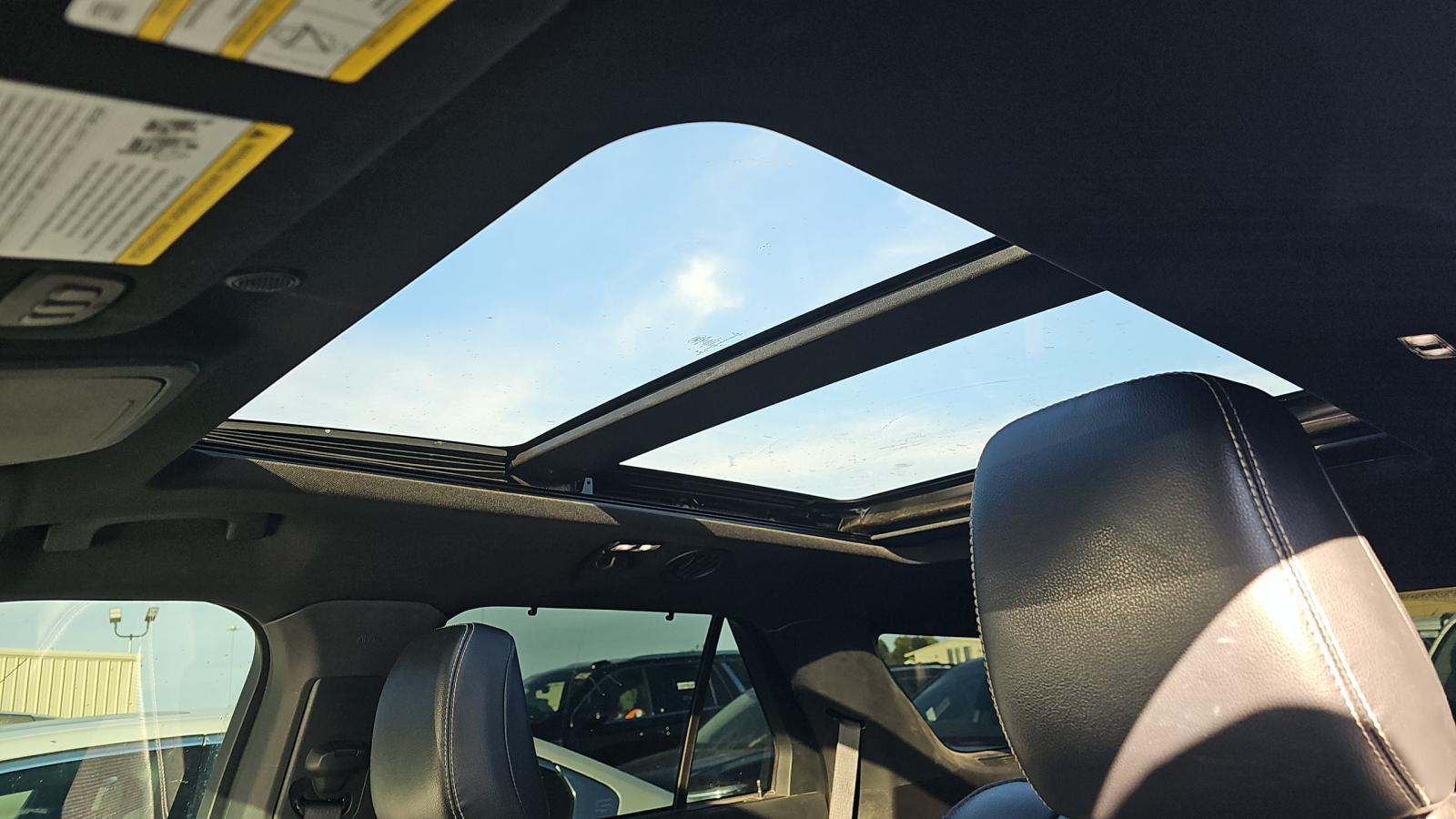 2021 Ford Explorer ST AWD