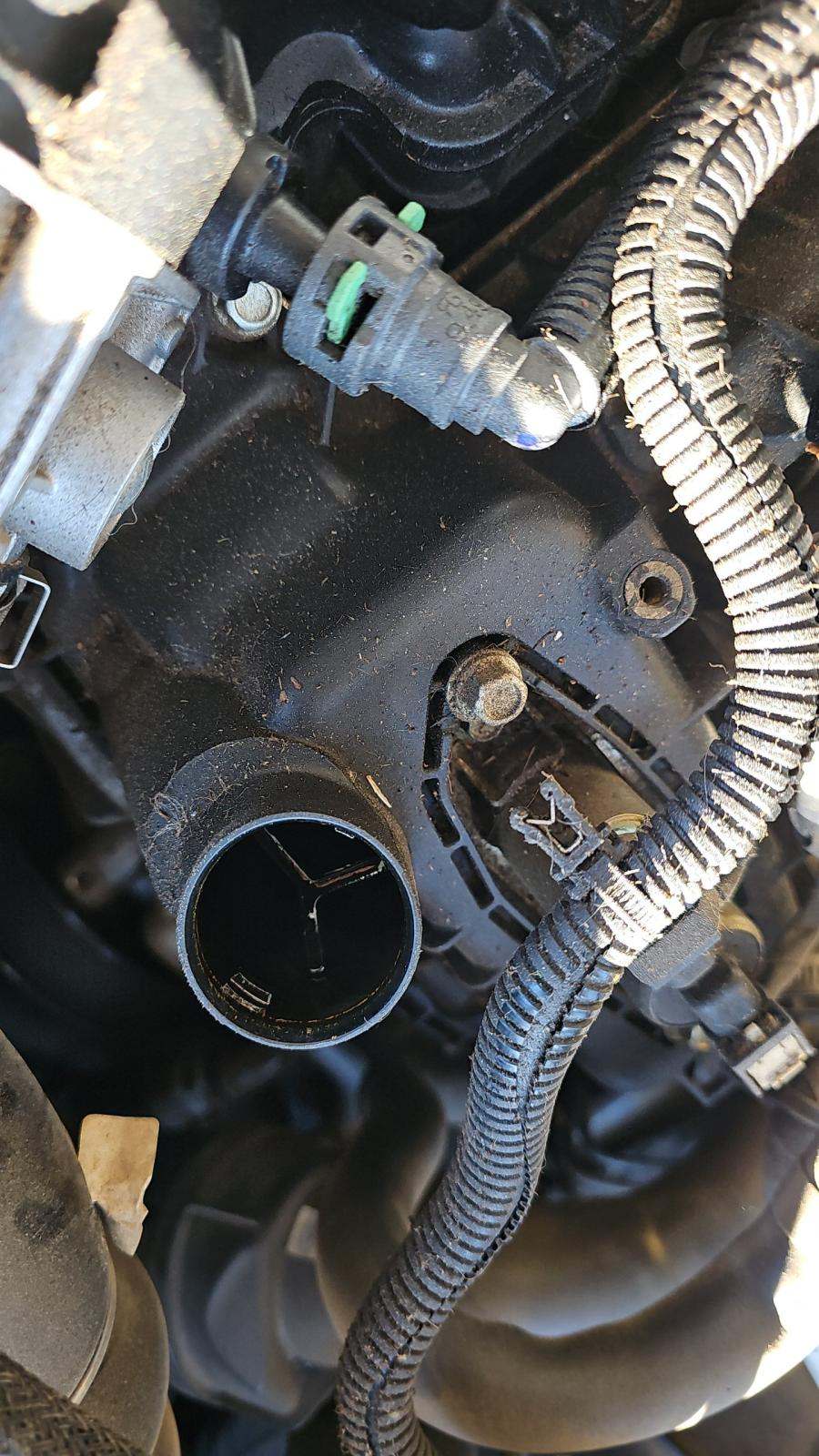 2021 Ford Explorer ST AWD