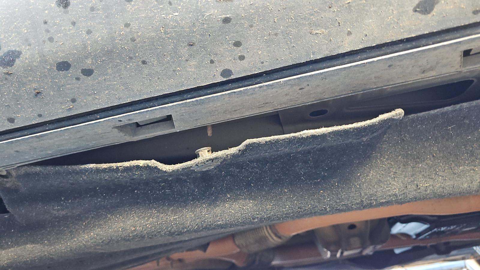 2021 Ford Explorer ST AWD