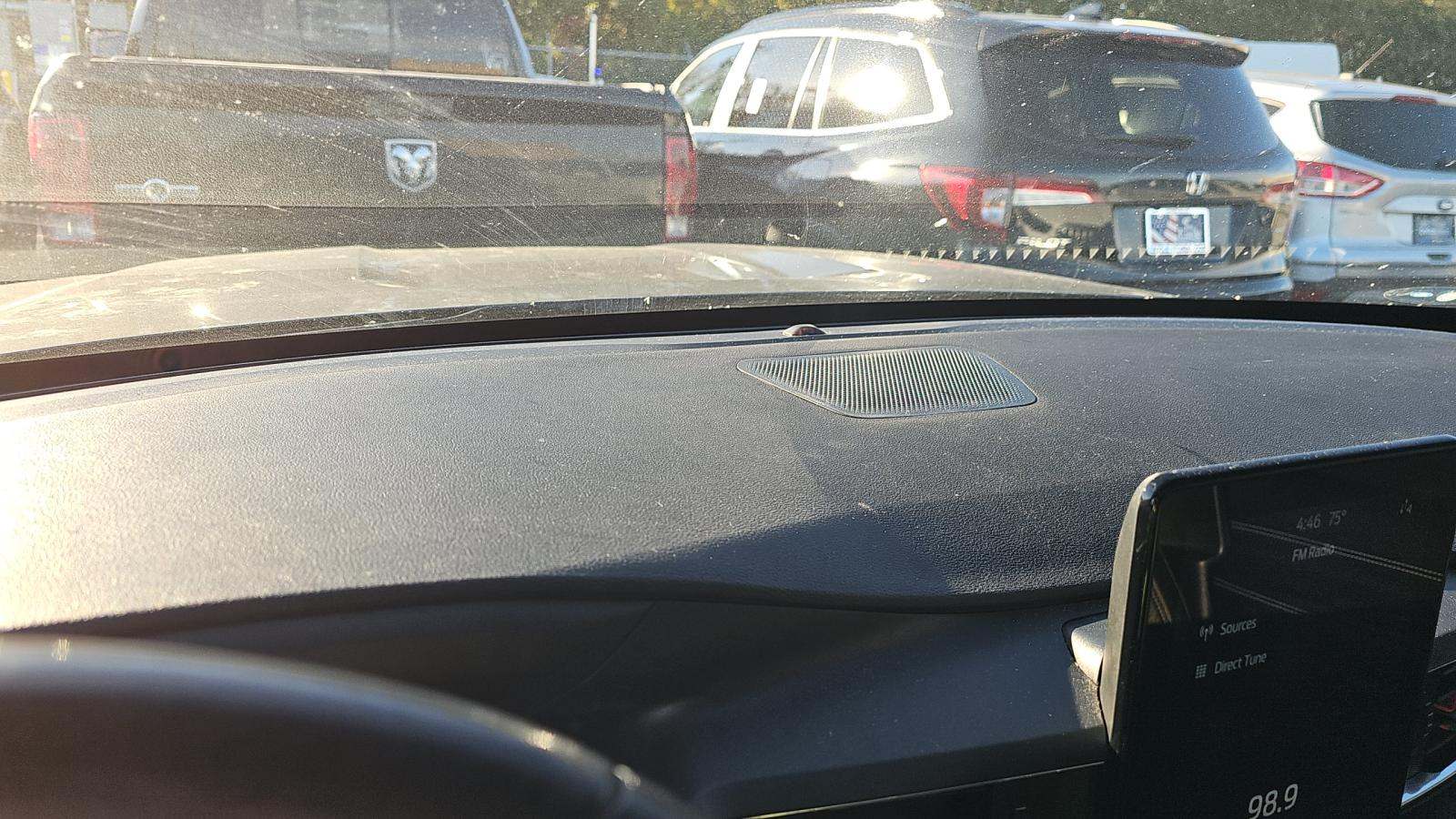 2021 Ford Explorer ST AWD