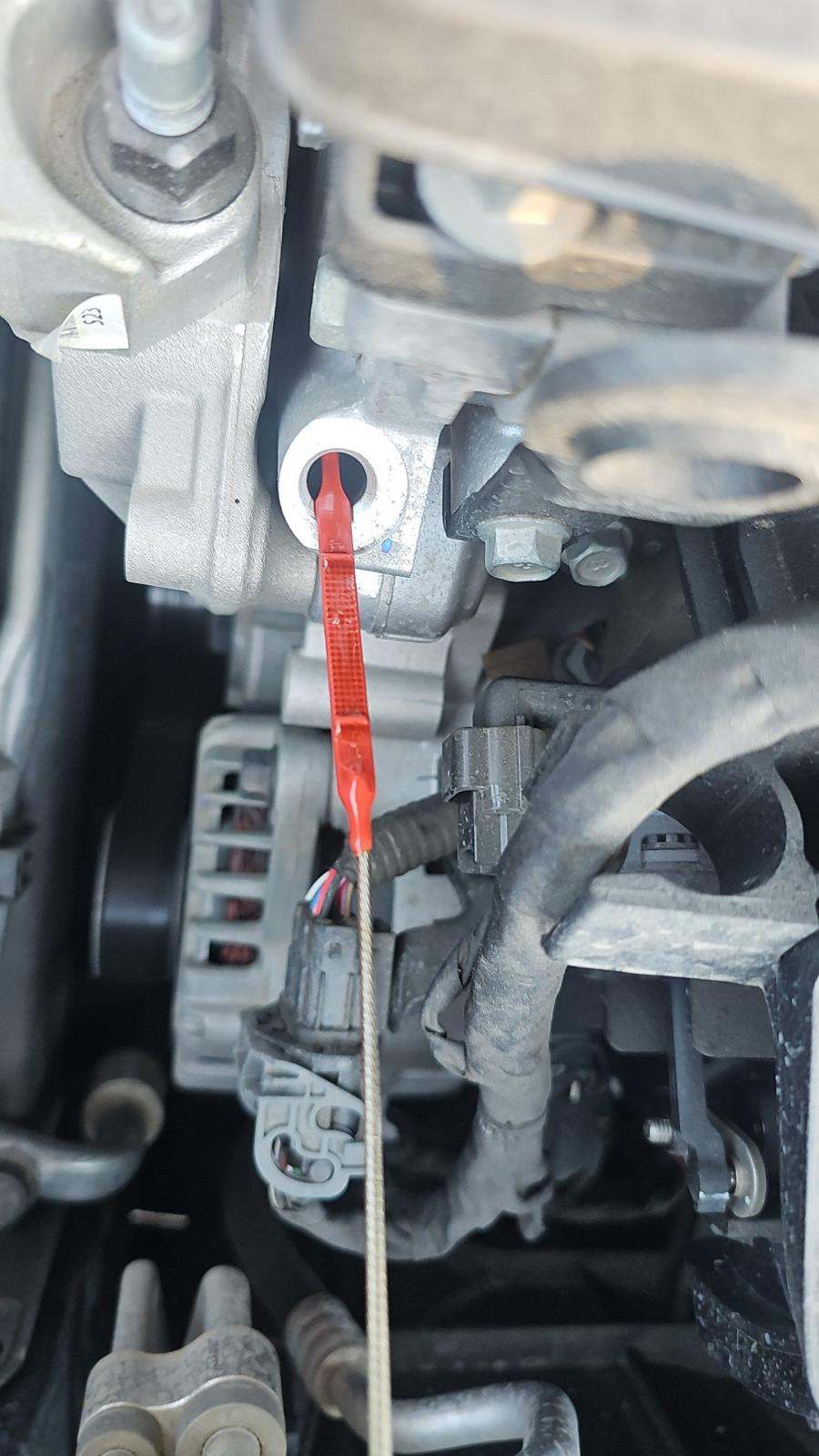 2025 Kia Sportage LX FWD