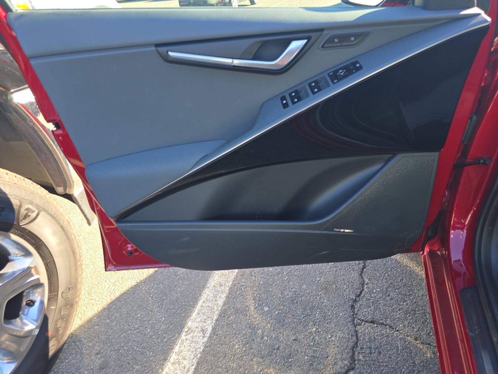 2023 Kia Niro SX FWD