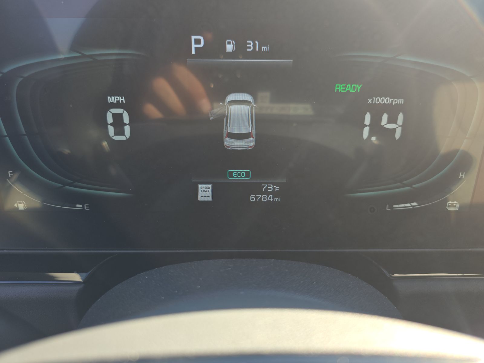 2023 Kia Niro SX FWD