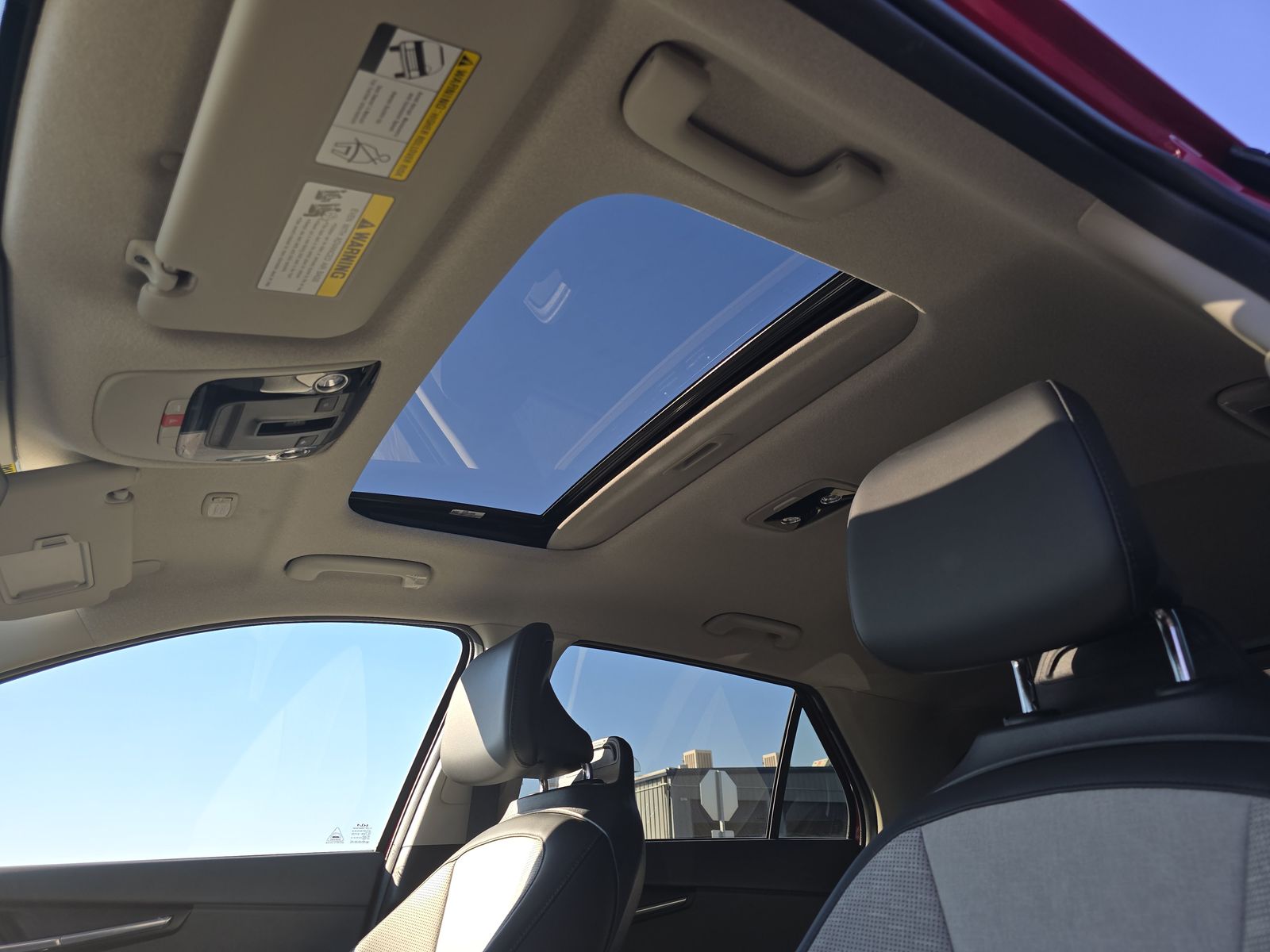 2023 Kia Niro SX FWD