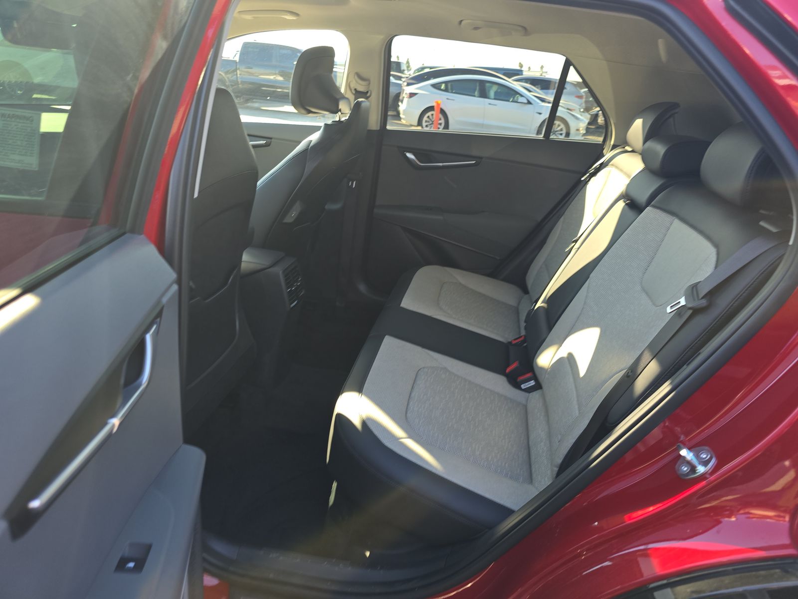 2023 Kia Niro SX FWD