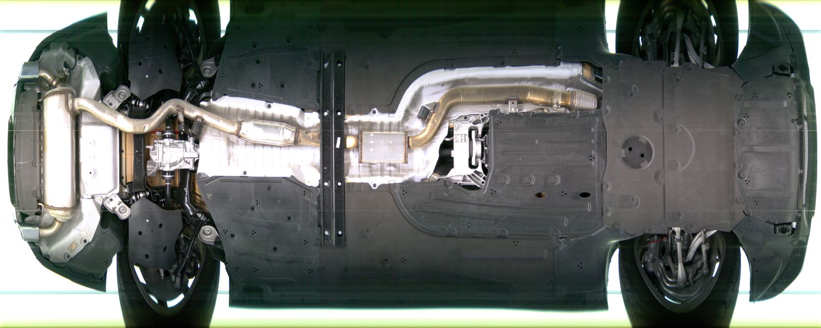 2025 BMW 3 Series 330i RWD