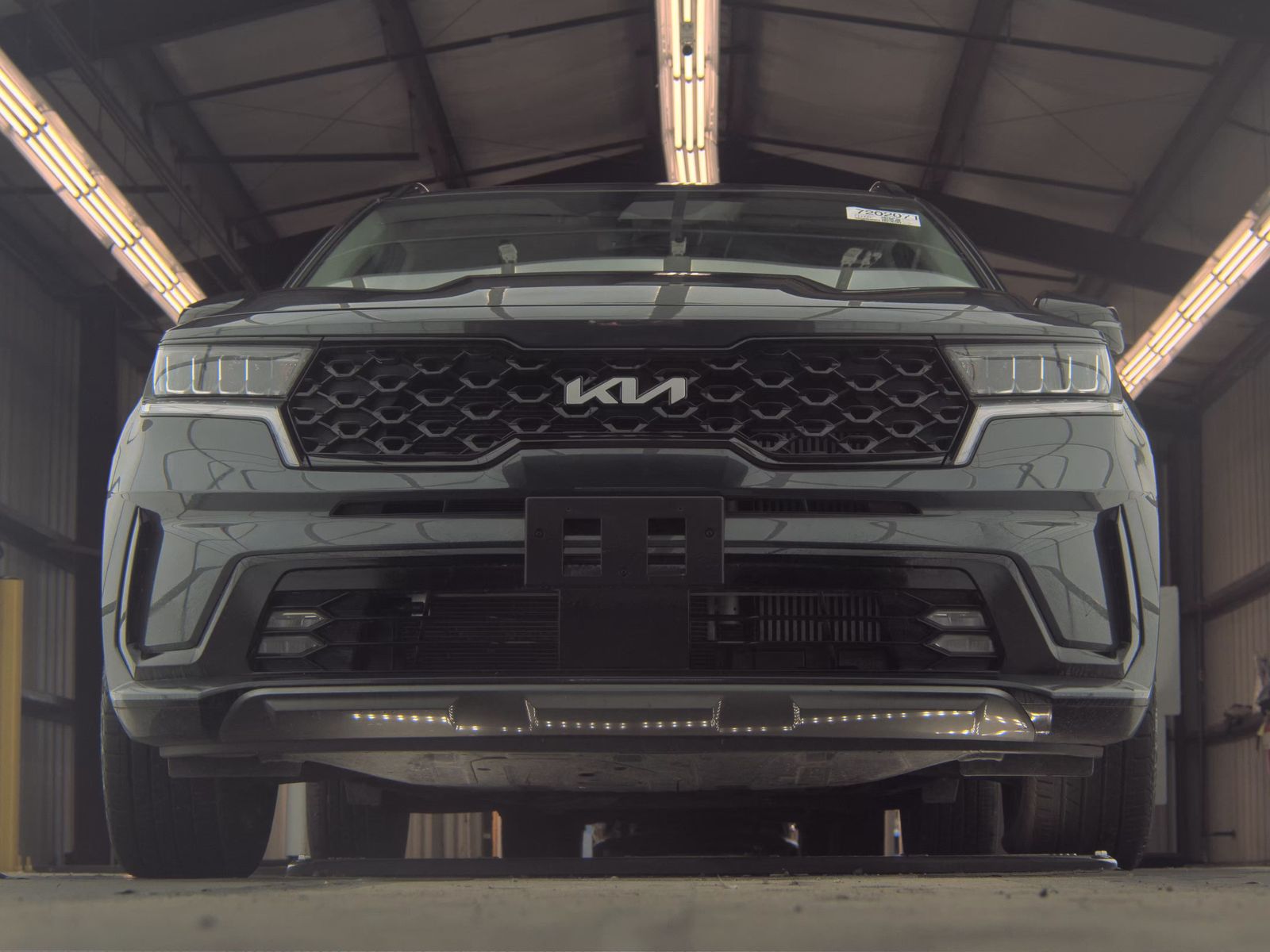 2023 Kia Sorento EX FWD