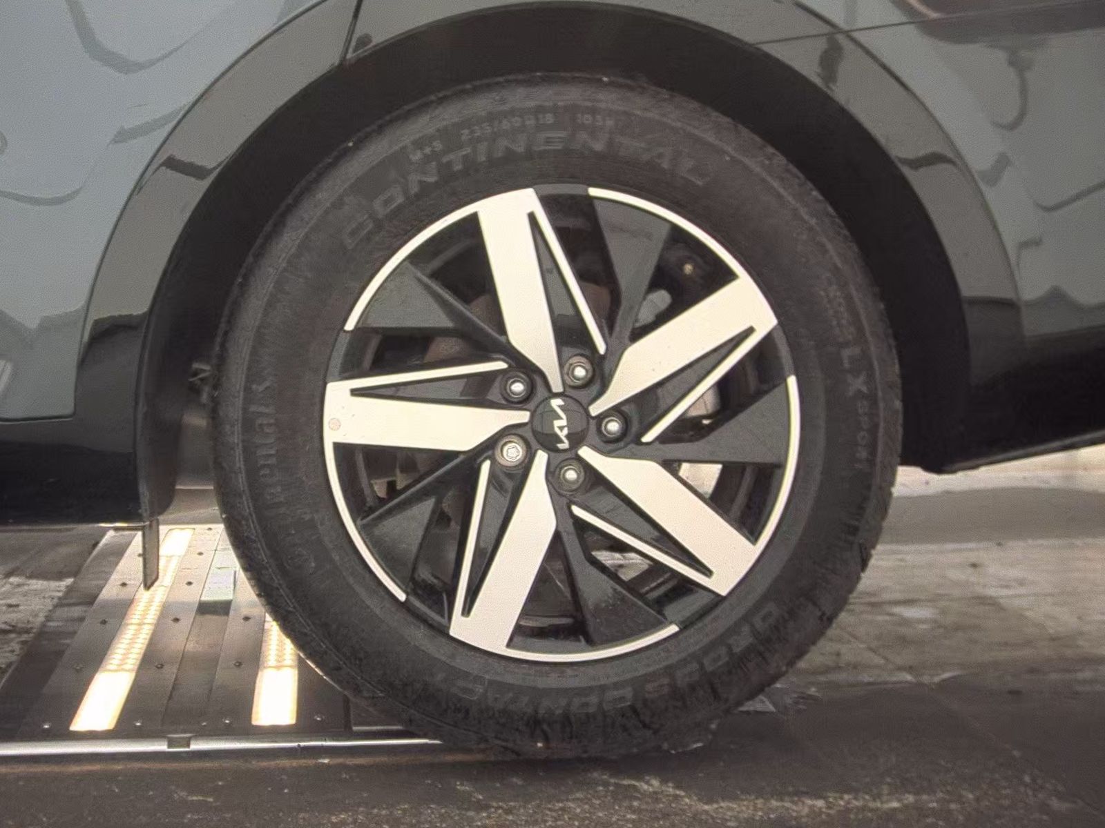 2023 Kia Sorento EX FWD