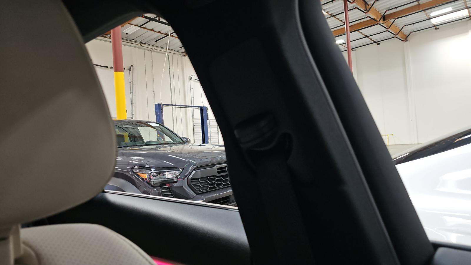 2025 Mercedes-Benz GLC GLC 300 RWD