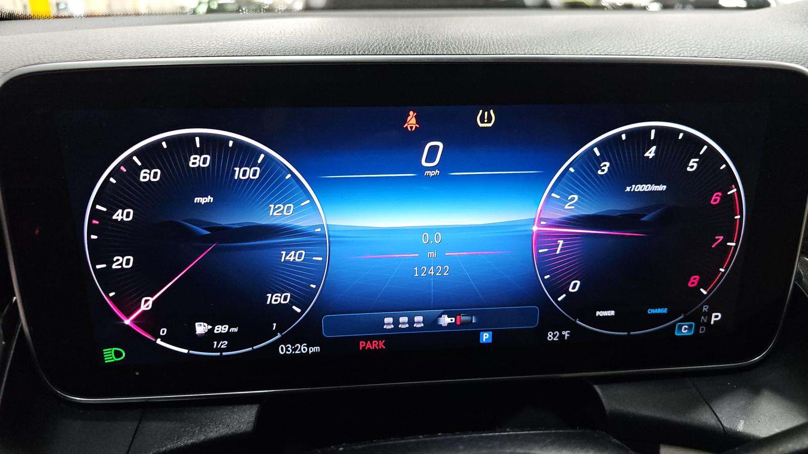 2025 Mercedes-Benz GLC GLC 300 RWD