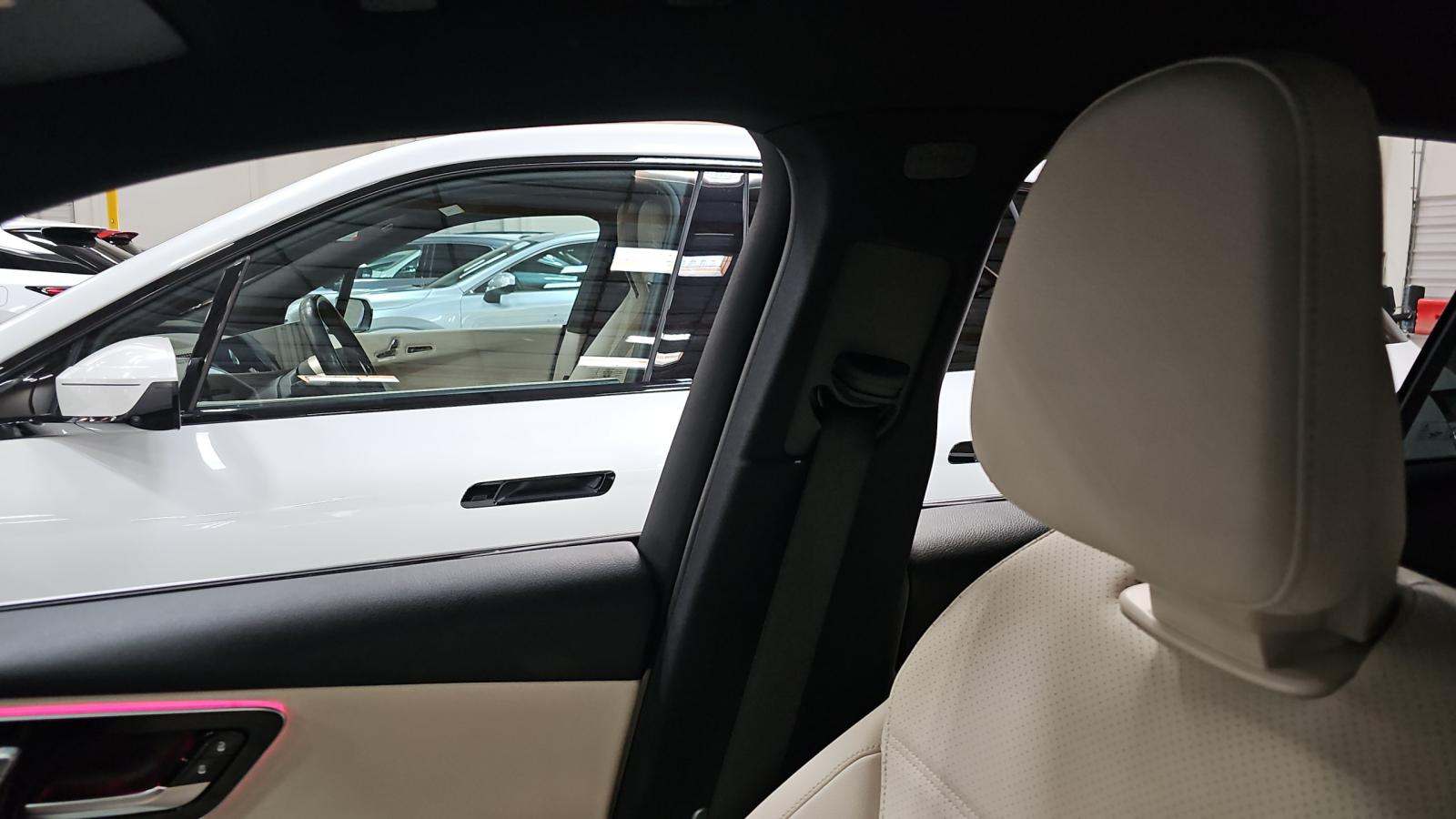 2025 Mercedes-Benz GLC GLC 300 RWD