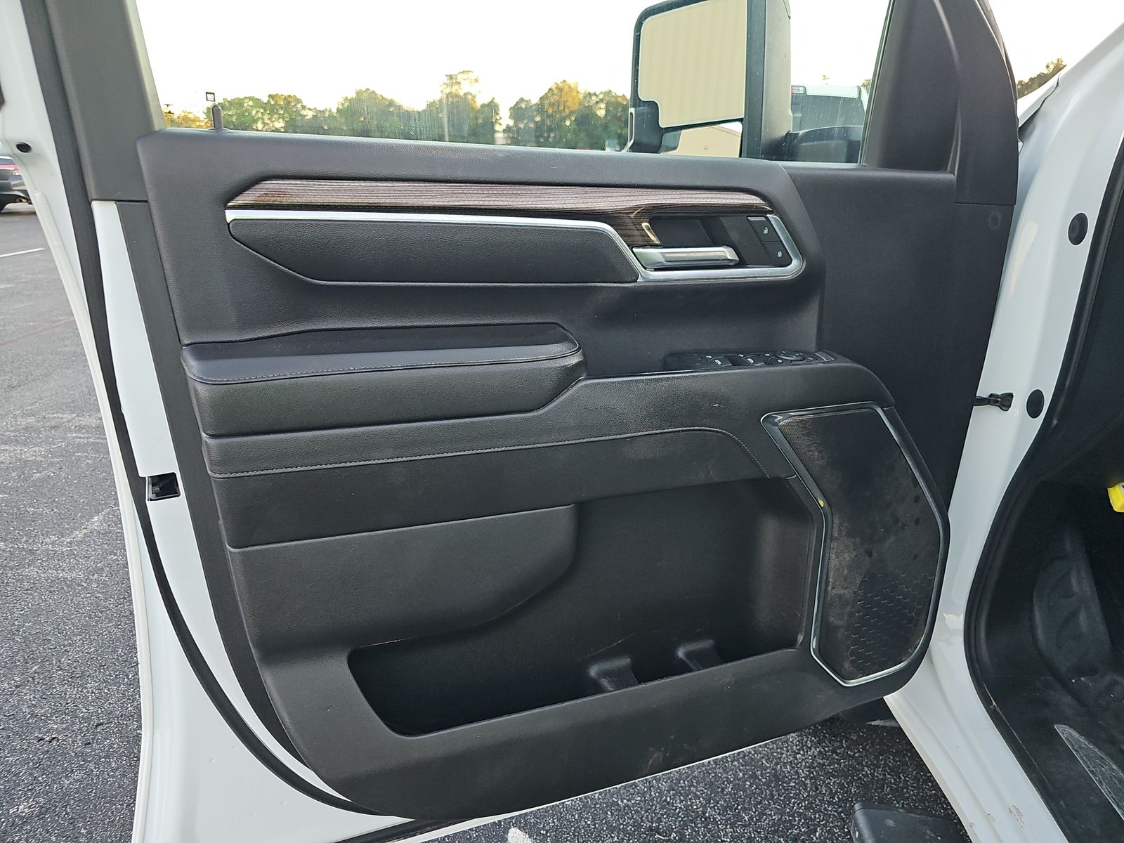 2024 Chevrolet Silverado 2500HD LT AWD