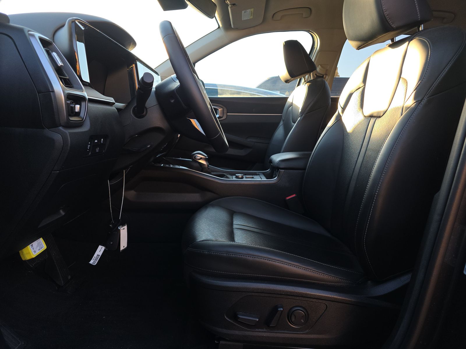 2023 Kia Sorento EX FWD