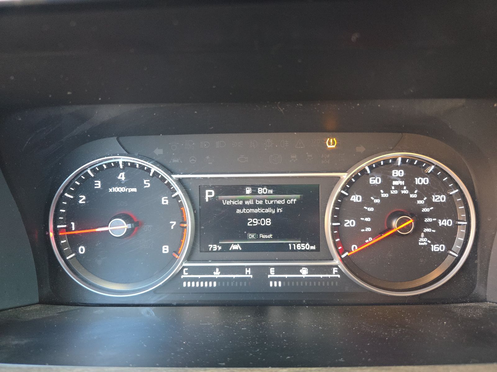 2023 Kia Sorento EX FWD