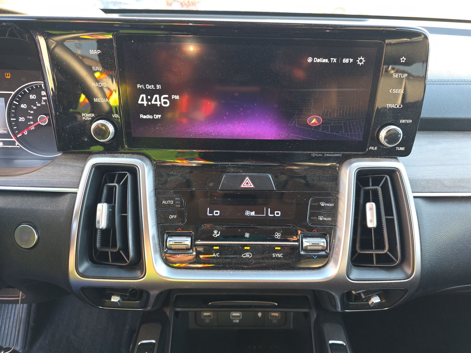 2023 Kia Sorento EX FWD