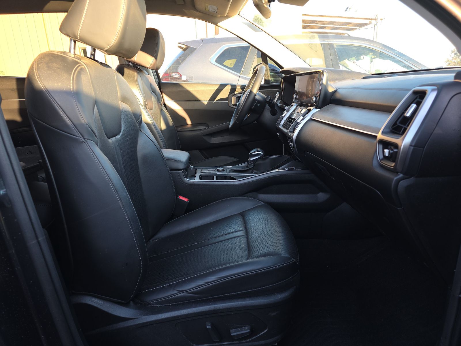 2023 Kia Sorento EX FWD