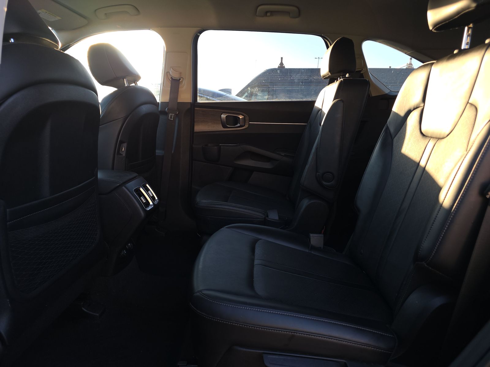 2023 Kia Sorento EX FWD