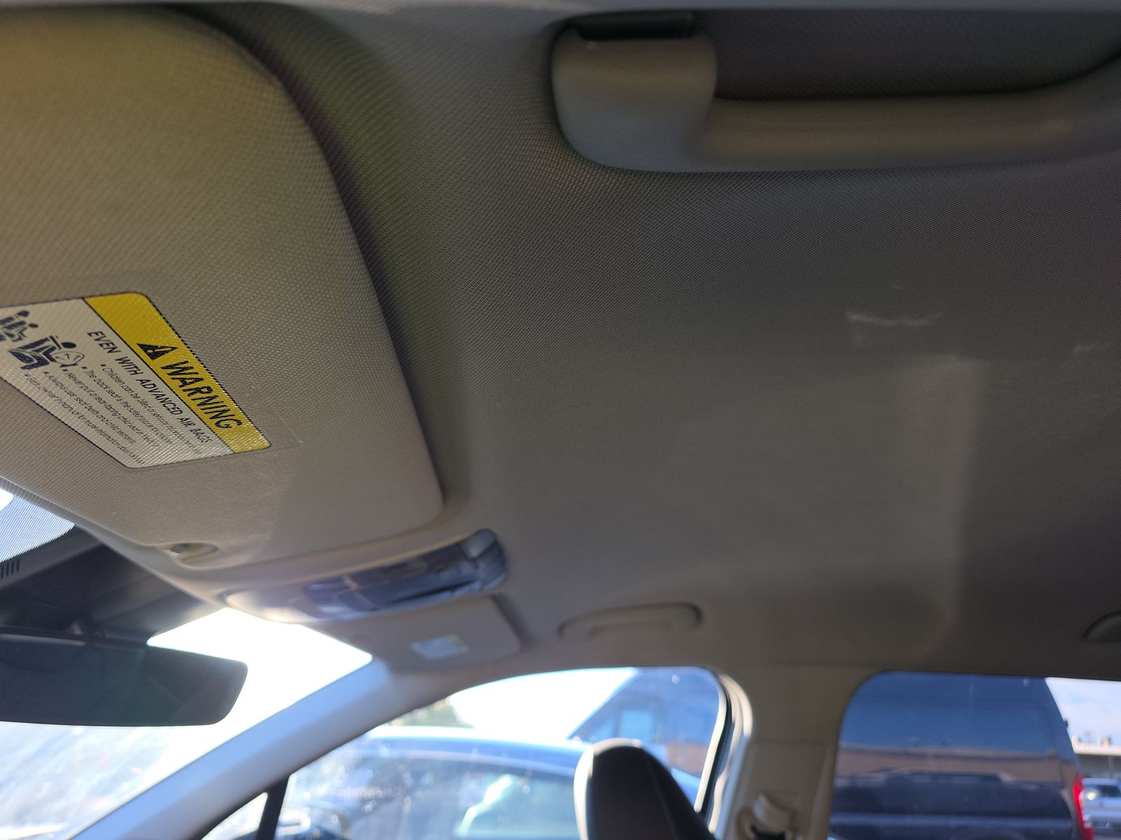 2023 Kia Sorento EX FWD