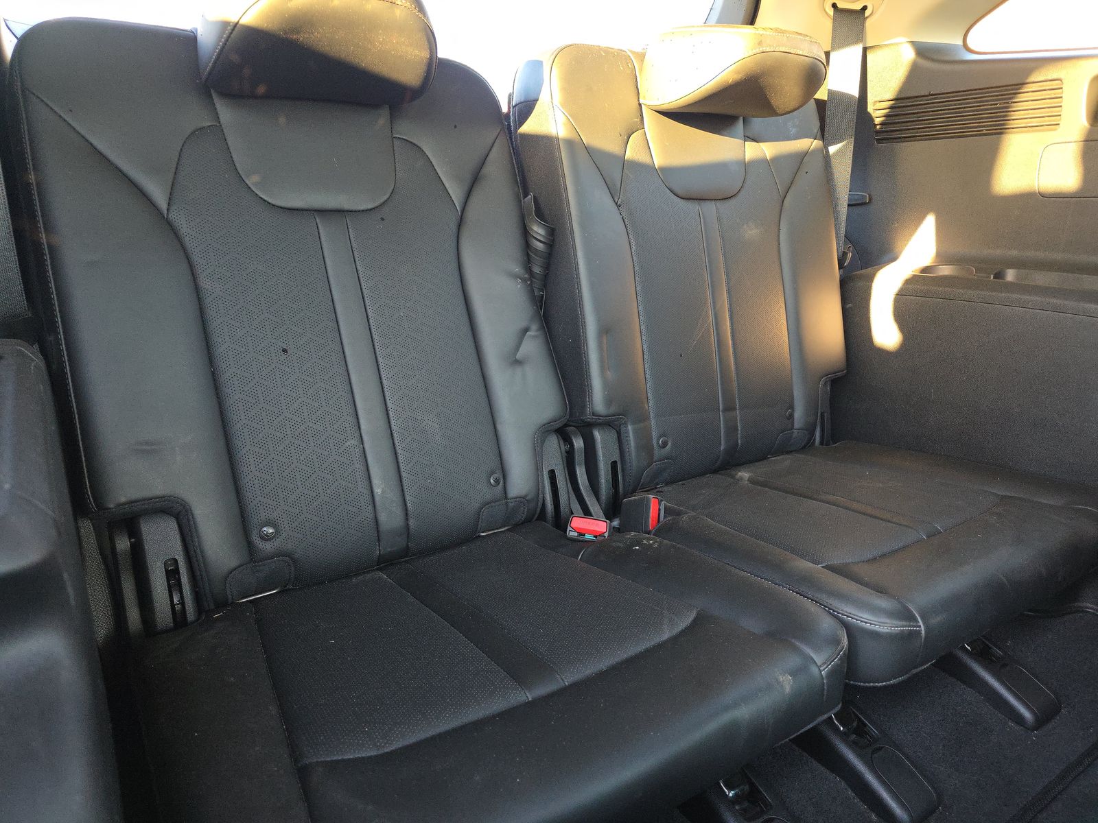 2023 Kia Sorento EX FWD