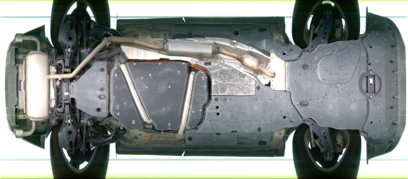 2024 Toyota RAV4 Hybrid XLE AWD