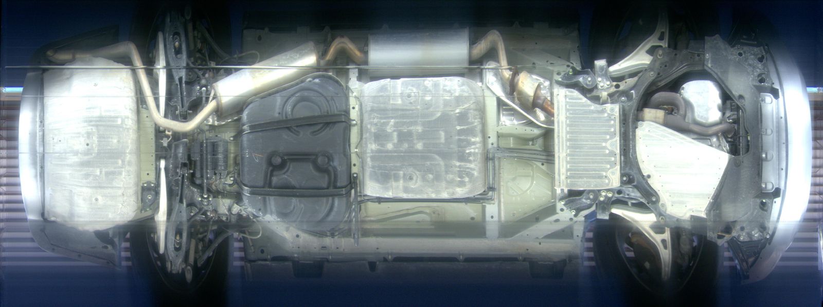 2024 Honda Odyssey EX-L FWD