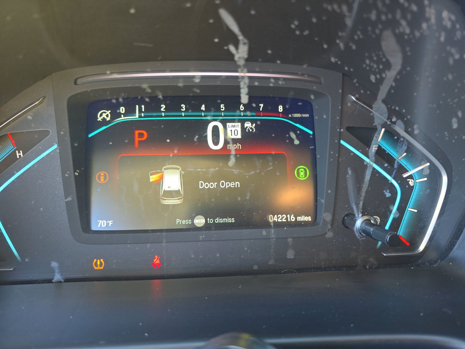 2024 Honda Odyssey EX-L FWD