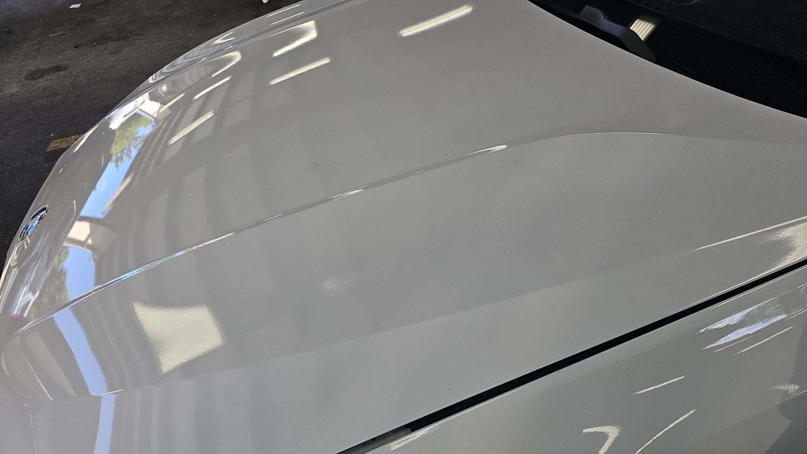 2025 BMW 3 Series 330i RWD