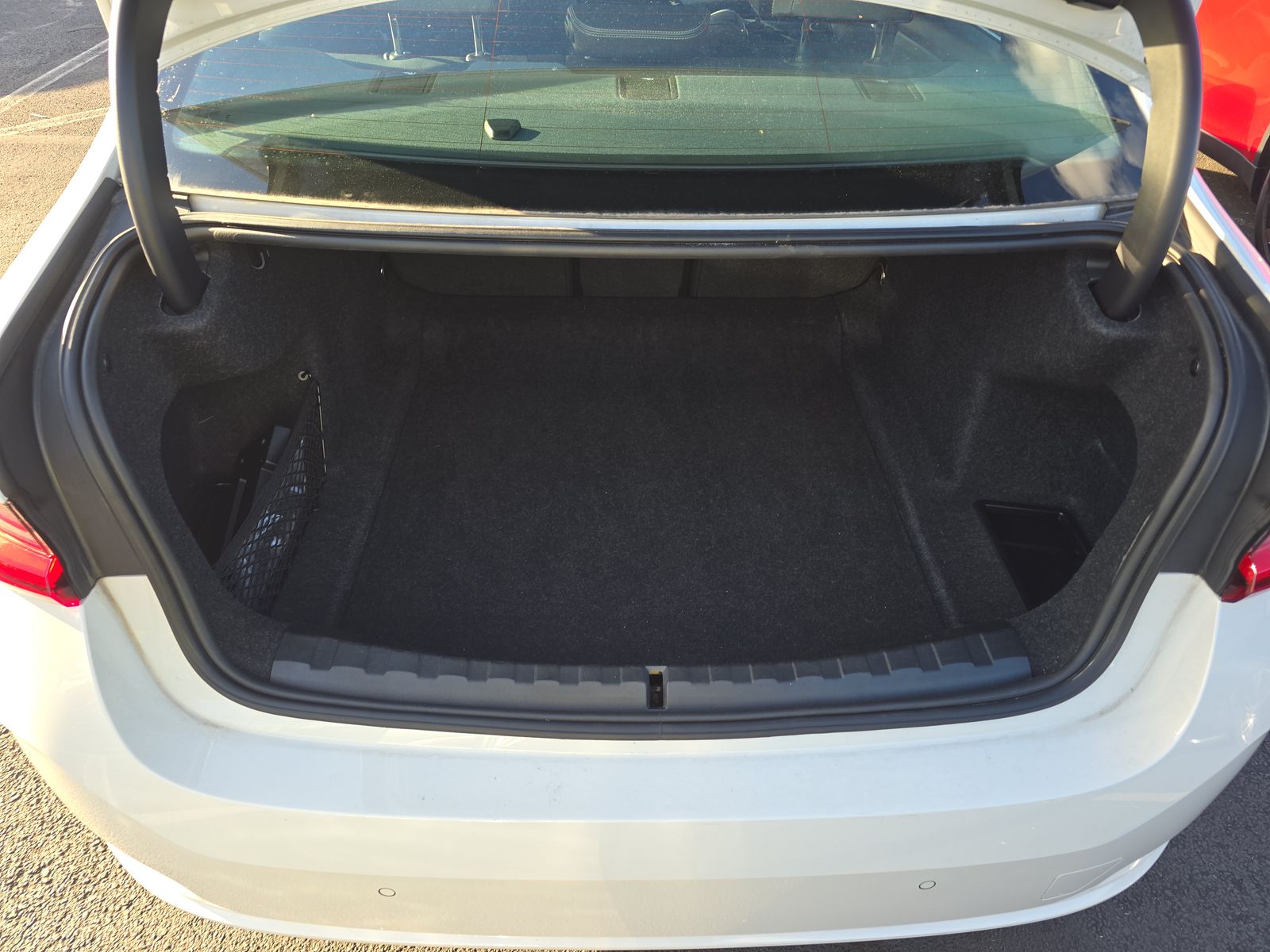 2025 BMW 3 Series 330i RWD