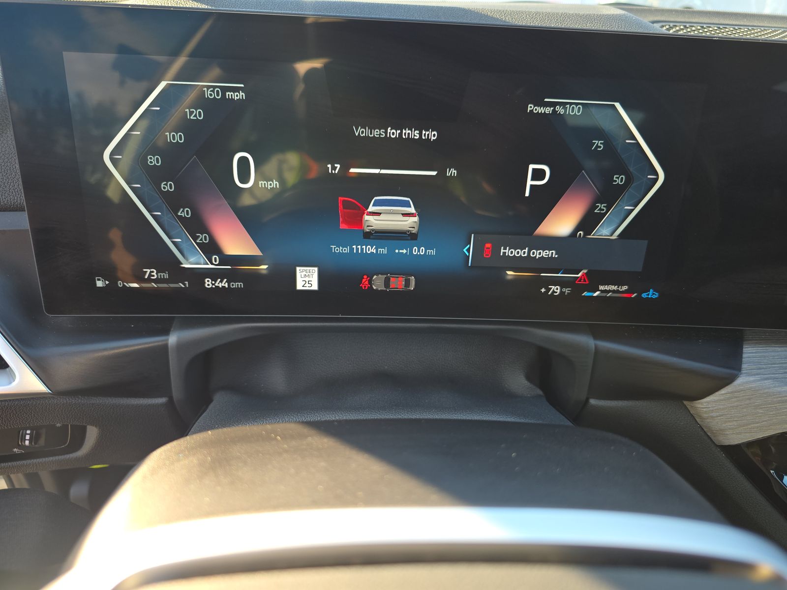 2025 BMW 3 Series 330i RWD