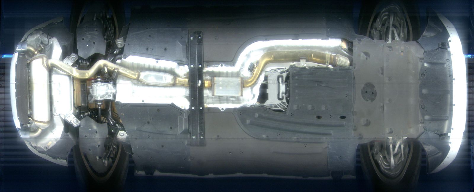 2025 BMW 3 Series 330i RWD