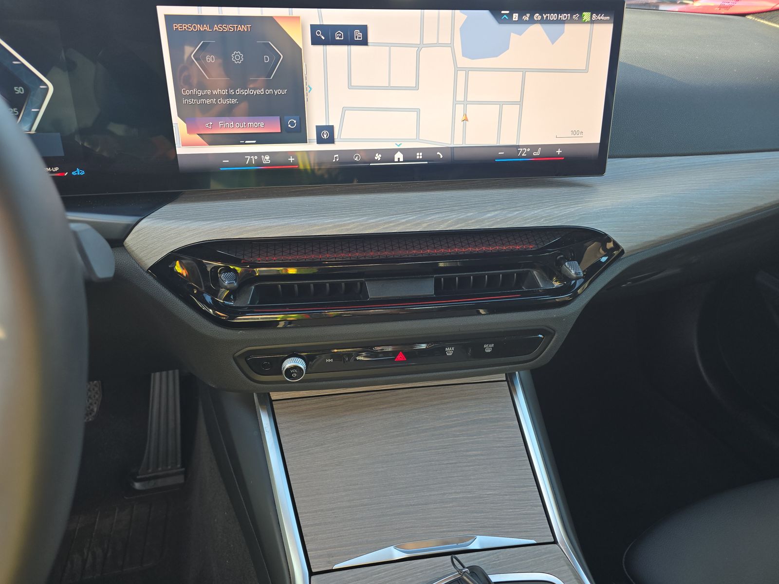 2025 BMW 3 Series 330i RWD