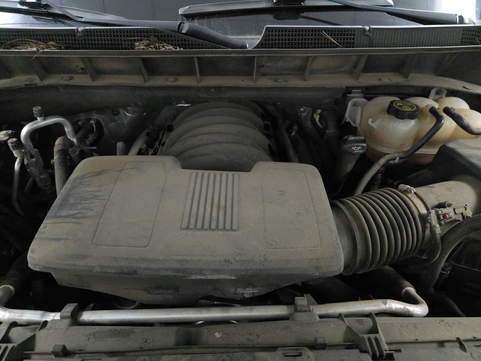 2021 Chevrolet Silverado 1500 LT AWD