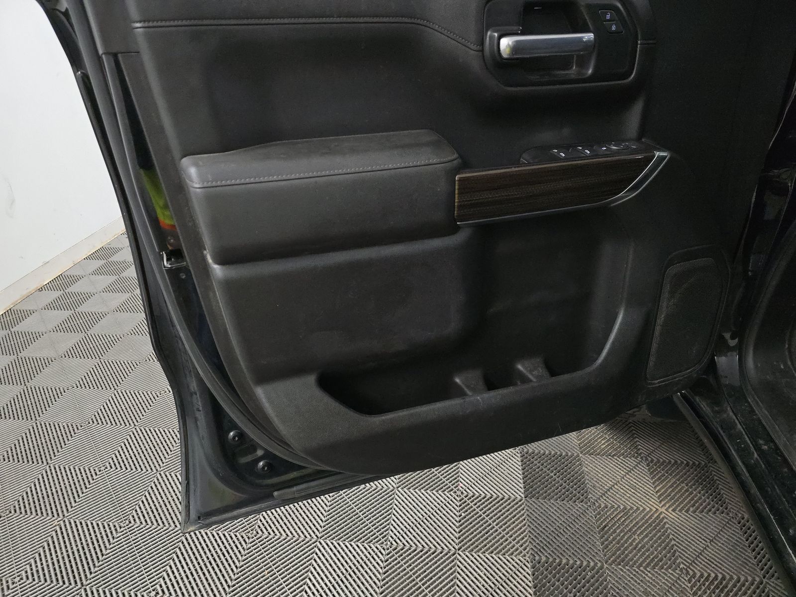 2021 Chevrolet Silverado 1500 LT AWD