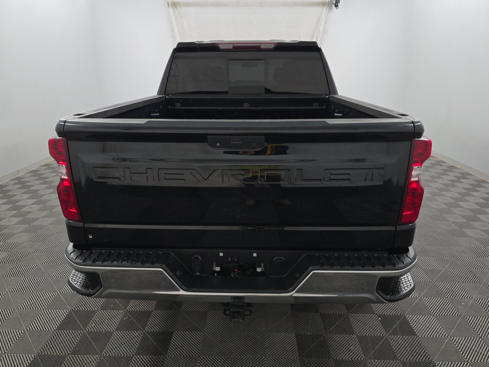 2021 Chevrolet Silverado 1500 LT AWD