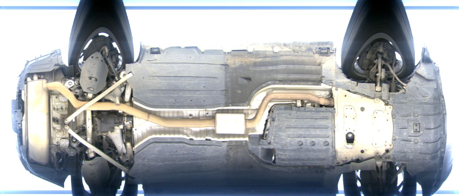 2019 BMW X7 xDrive40i AWD