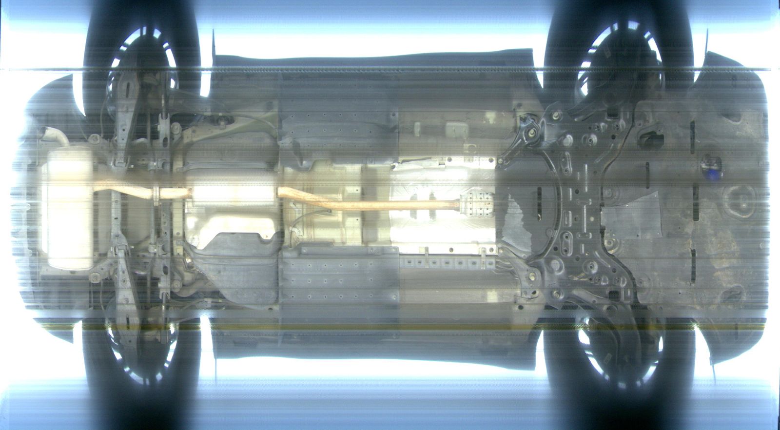 2020 Kia Sportage LX FWD