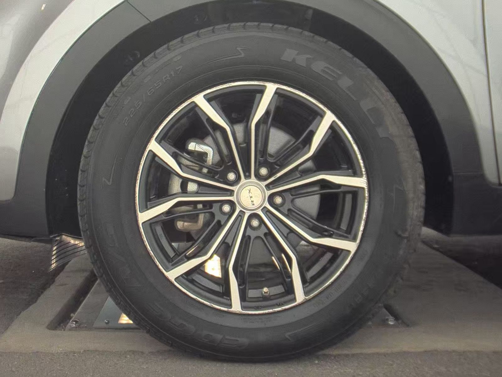 2020 Kia Sportage LX FWD