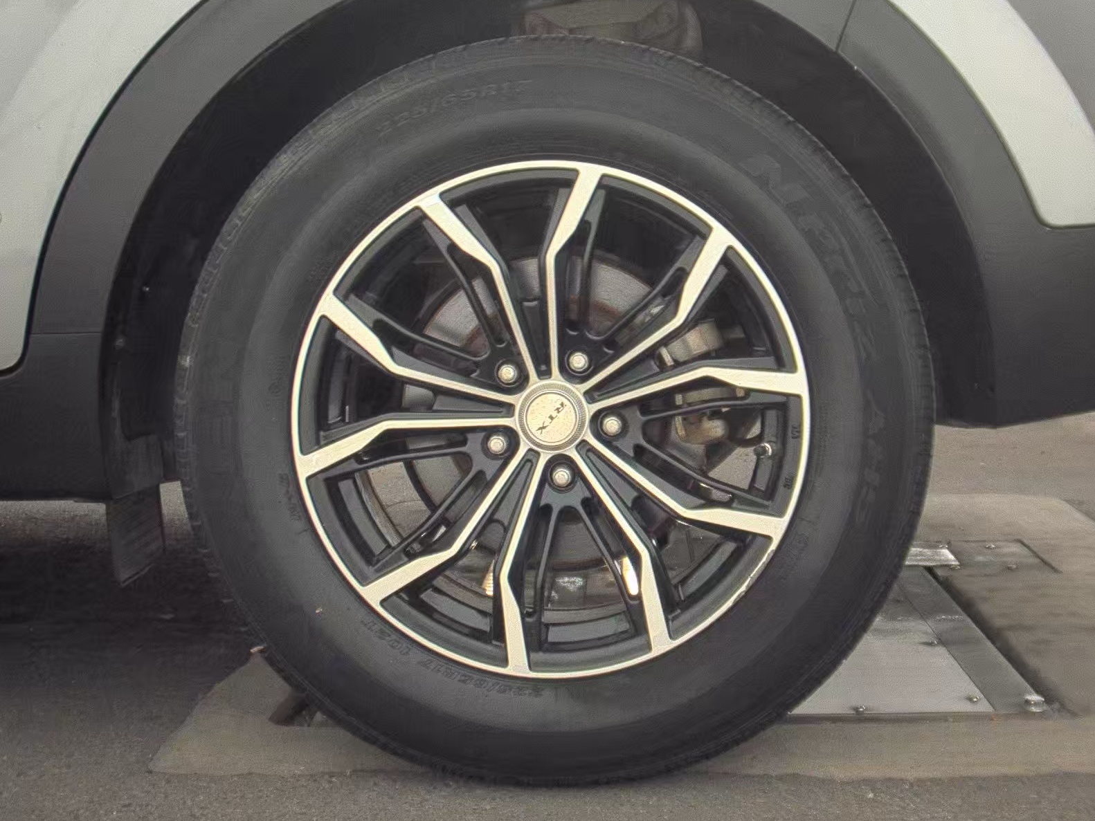 2020 Kia Sportage LX FWD