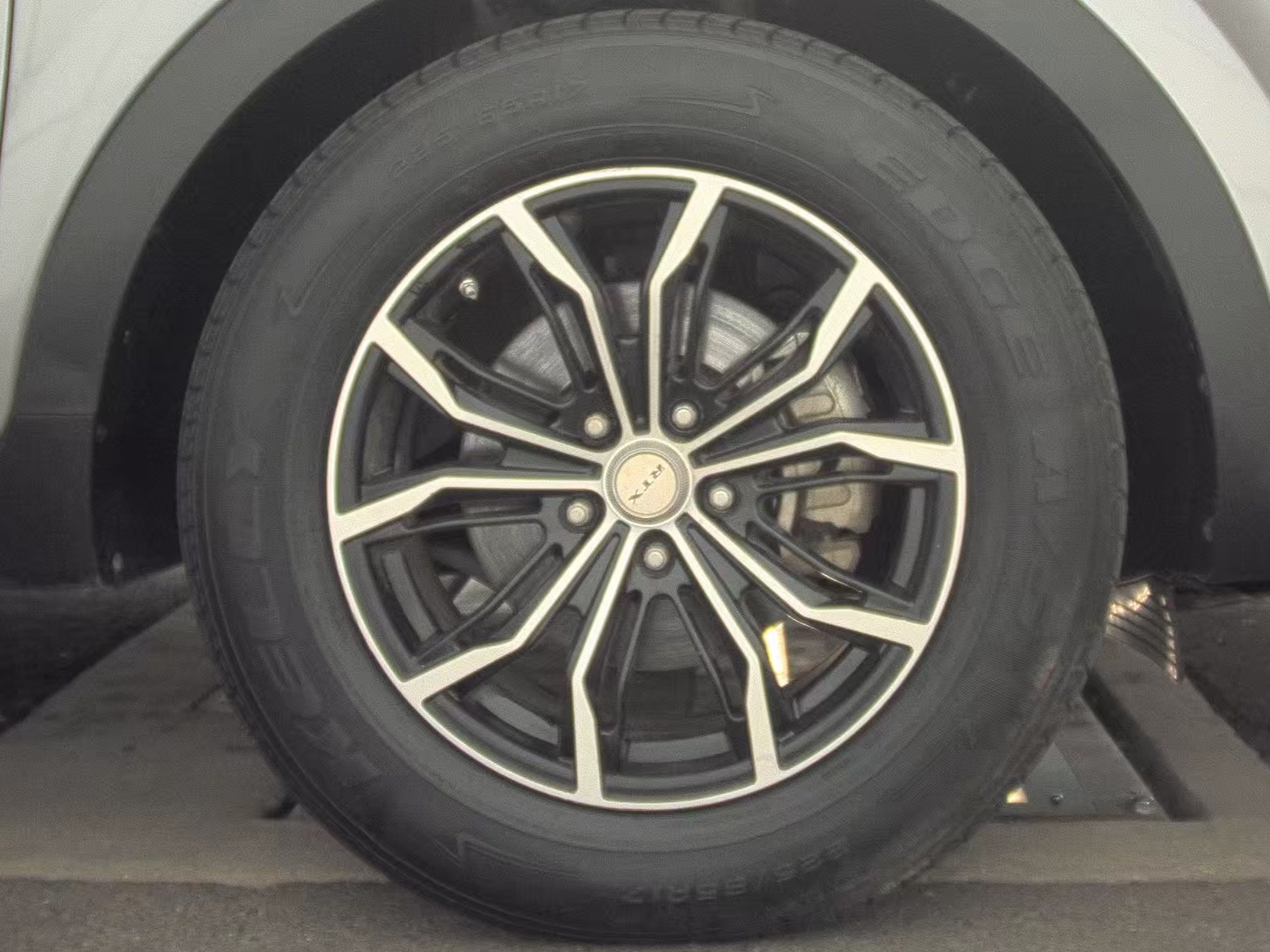 2020 Kia Sportage LX FWD