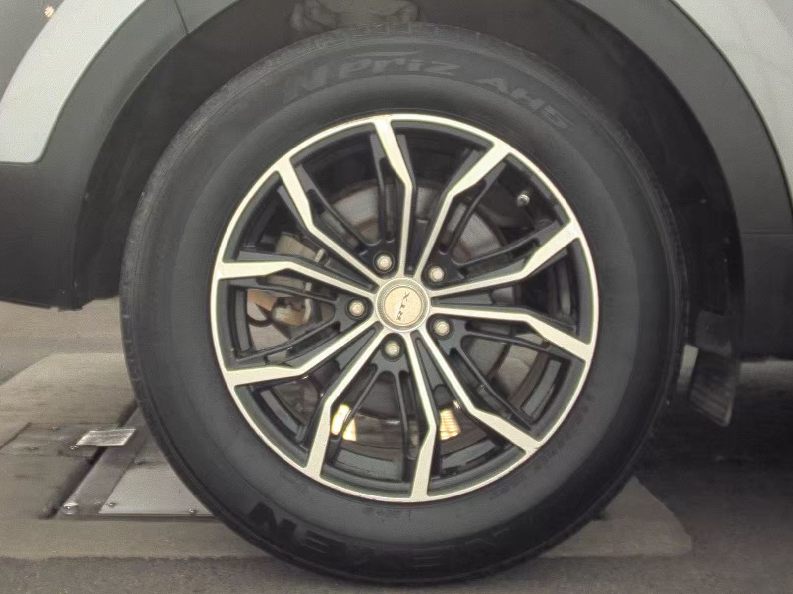 2020 Kia Sportage LX FWD