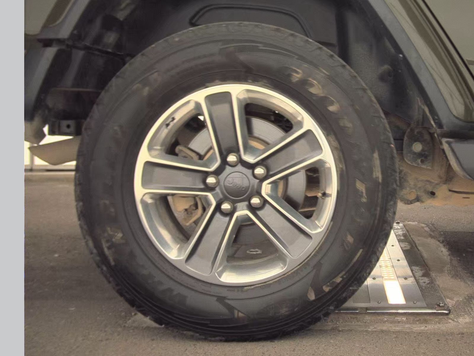 2022 Jeep Wrangler Unlimited Sahara AWD